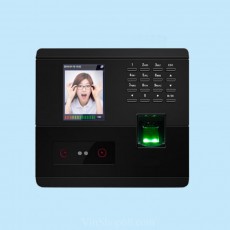 Máy chấm công khuôn mặt Ronald Jack F600